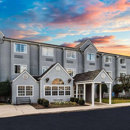 Microtel Inn & Suites By Wyndham Chattanooga/Near Hamilton P Eksteriør bilde
