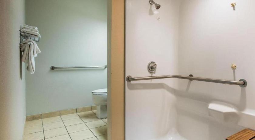 Microtel Inn & Suites By Wyndham Chattanooga/Near Hamilton P Eksteriør bilde