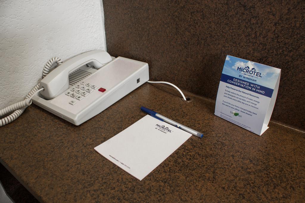 Microtel Inn & Suites By Wyndham Chattanooga/Near Hamilton P Eksteriør bilde